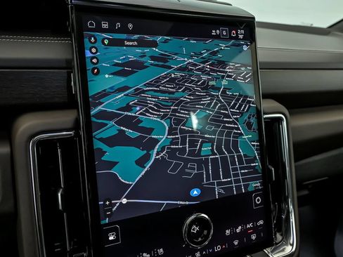 New 2026 GMC Yukon XL Denali Ultimate AWD/4WD image 15