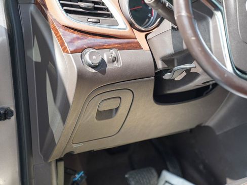 Used 2015 Buick Encore Leather AWD/4WD image 22