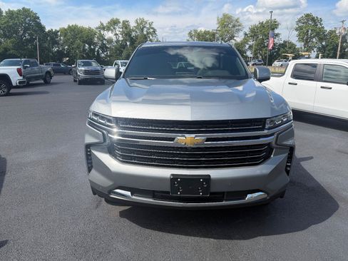 Used 2024 Chevrolet Tahoe LT w/ LT Signature Package AWD/4WD image 7