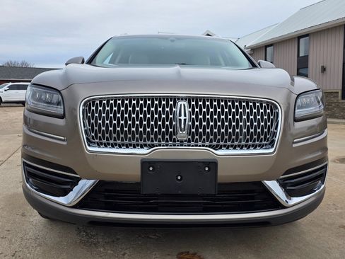 Used 2020 Lincoln Nautilus FWD w/ Equipment Group 101A image 26