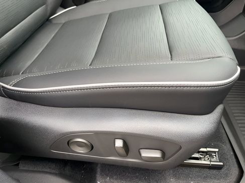 New 2025 Buick Enclave Sport Touring w/ Super Cruise Package image 12