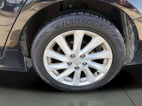 Used 2011 MAZDA MAZDA6 i Touring Plus image 20