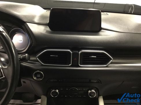Used 2017 MAZDA CX-5 Grand Touring w/ Premium Package AWD/4WD image 46
