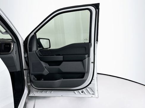 Used 2024 Ford F150 XLT w/ Equipment Group 302A MID image 31