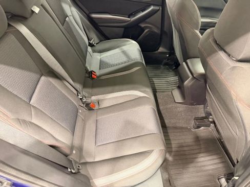 Used 2017 Subaru Impreza 2.0i Sport image 31