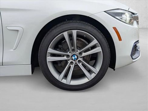 Used 2019 BMW 430i xDrive Coupe w/ Convenience Package AWD/4WD image 25