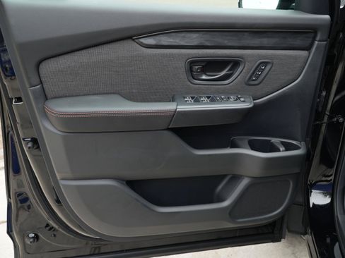 New 2026 Honda Passport TrailSport image 13