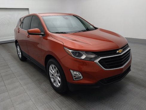 Used 2020 Chevrolet Equinox LT image 13