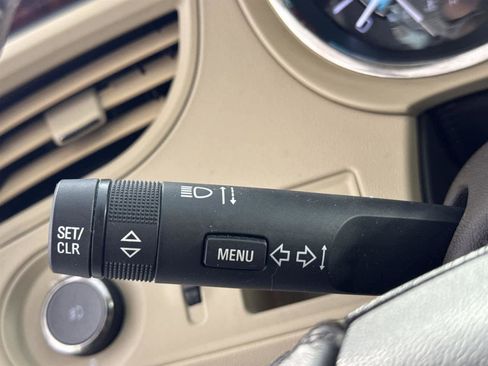 Used 2012 Buick LaCrosse Premium w/ Entertainment Package image 25