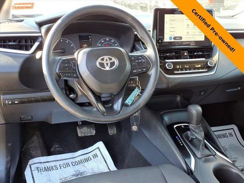 Used 2024 Toyota Corolla LE image 11