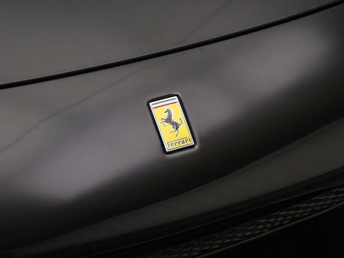 Certified 2024 Ferrari 296 GTB image 25