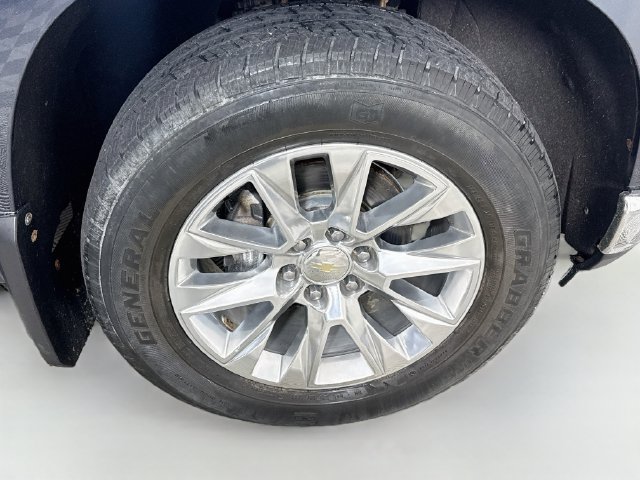 Used 2021 Chevrolet Silverado 1500 LTZ AWD/4WD image 31