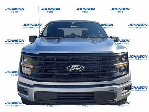New 2026 Ford F150 XLT w/ FX4 Off-Road Package AWD/4WD image 3