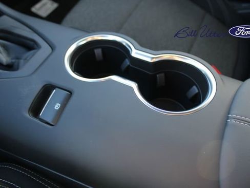 New 2026 Ford Mustang Coupe w/ Mustang Nite Pony Package image 11