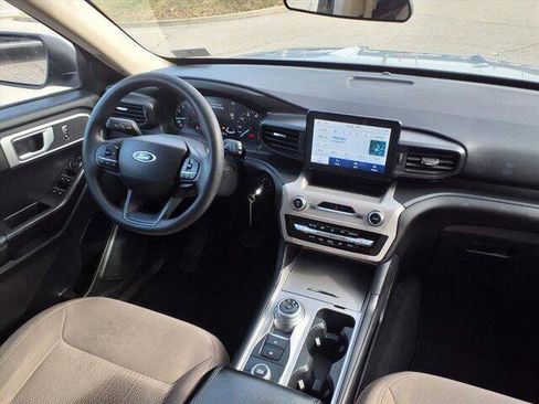 Used 2023 Ford Explorer image 13