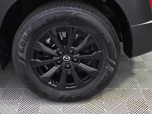 New 2026 MAZDA CX-50 AWD 2.5 Hybrid w/ Cargo Package image 20