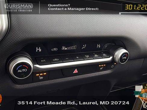 New 2026 MAZDA CX-50 2.5 Hybrid w/ Weather Package image 21