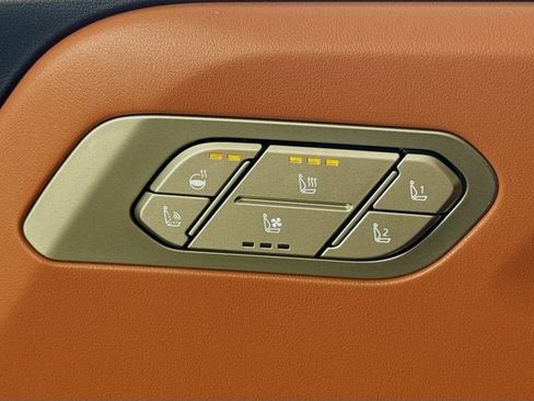 New 2027 Kia Telluride SX Prestige AWD/4WD image 24