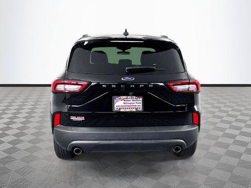 Certified 2025 Ford Escape ST-Line FWD image 6