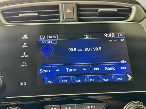 Used 2019 Honda CR-V EX-L image 17