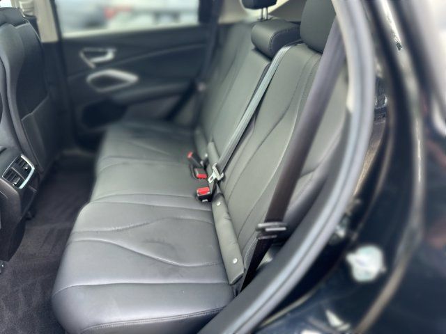 Used 2024 Acura RDX SH-AWD image 24