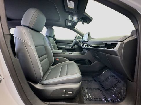 Used 2024 Honda Prologue Elite image 19