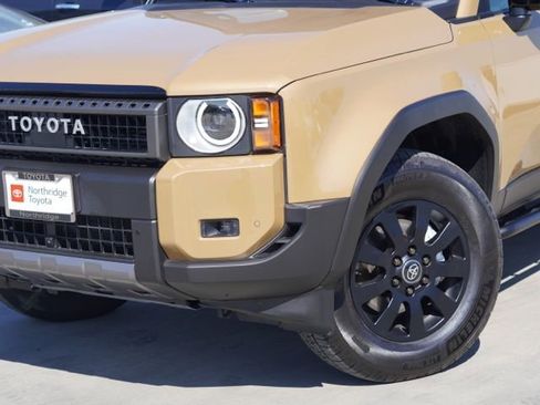 Certified 2024 Toyota Land Cruiser image 5