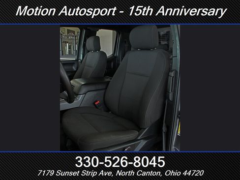 Used 2018 Ford F150 XLT w/ Equipment Group 302A Luxury AWD/4WD image 24