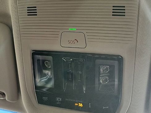 New 2026 Volkswagen Atlas SEL image 10