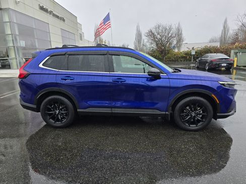 Used 2023 Honda CR-V Sport image 8