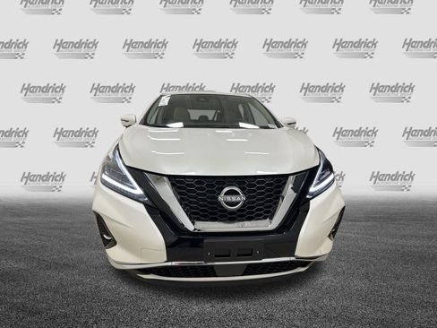 Used 2024 Nissan Murano SL AWD/4WD image 3