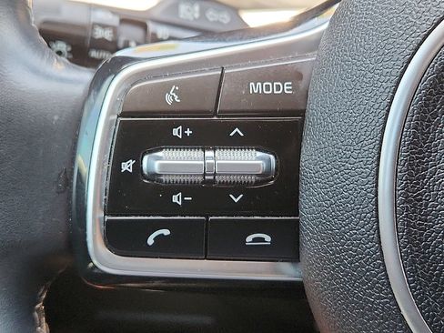 Used 2021 Kia Sorento SX FWD image 17