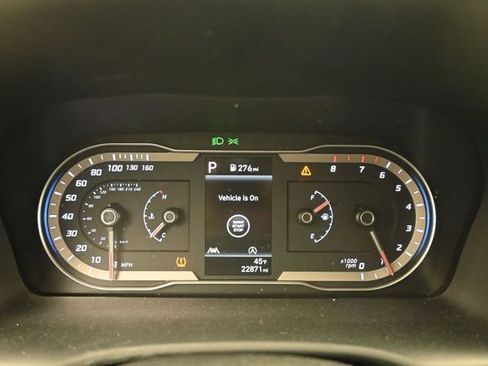 Used 2023 Hyundai Tucson SEL w/ Winter Package AWD/4WD image 19