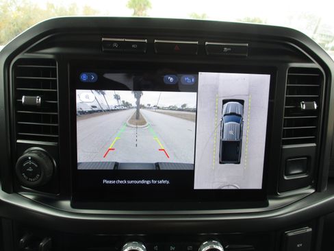 Certified 2024 Ford F150 XLT w/ Tow/Haul Package image 21