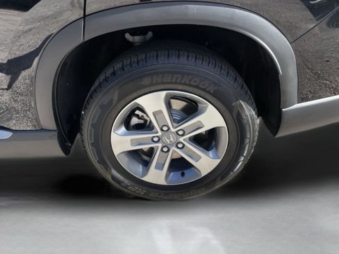 New 2025 Honda Pilot EX-L image 26