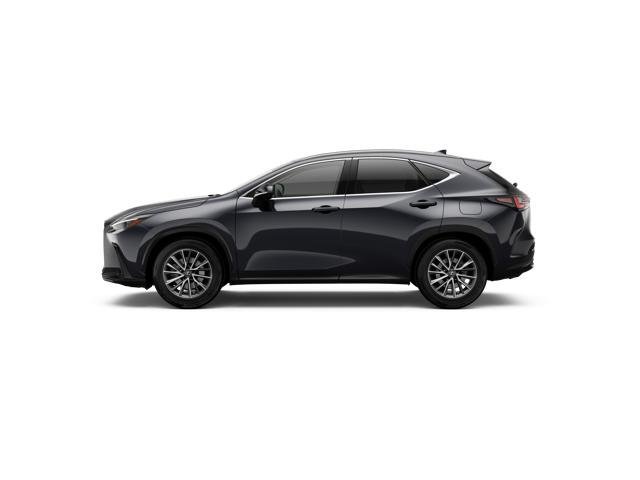 New 2026 Lexus NX 450h+ AWD w/ Luxury Package image 2