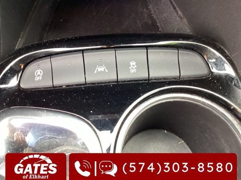 Used 2023 Buick Encore GX Preferred w/ Cold Weather Comfort Package FWD image 31