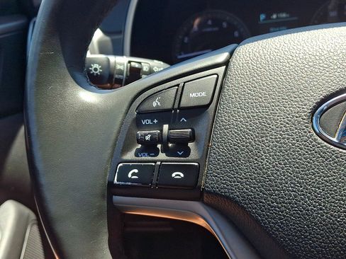 Used 2019 Hyundai Tucson Ultimate FWD image 23