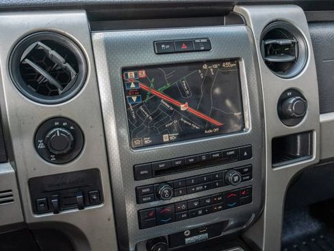 Used 2011 Ford F150 Raptor w/ Raptor Luxury Pkg AWD/4WD image 26