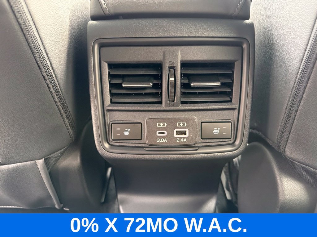 New 2026 Subaru Outback Touring XT AWD/4WD image 24