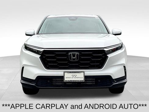 Used 2026 Honda CR-V EX-L image 2