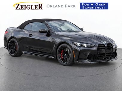 Used 2026 BMW M4 xDrive Competition w/ Executive Package