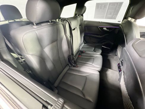 Used 2022 Audi Q7 2.0T Premium Plus w/ Premium Plus Package image 27