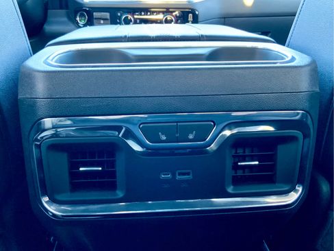 Used 2024 Chevrolet Silverado 1500 High Country w/ Technology Package image 53