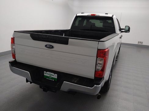 Used 2021 Ford F250 XL w/ Power Equipment Group image 7