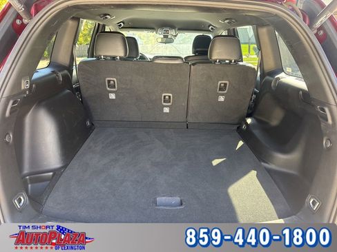 Used 2024 Jeep Grand Cherokee Limited image 52