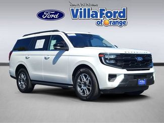 Certified 2025 Ford Expedition Active RWD video 1