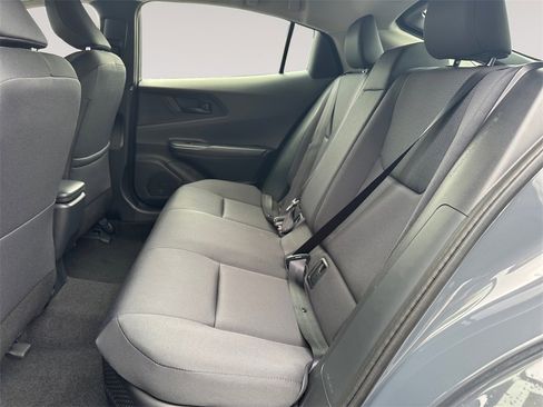 Used 2024 Toyota Prius LE image 13