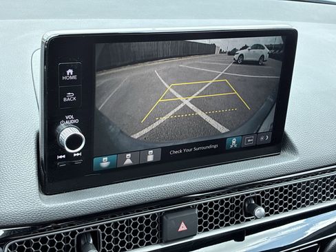 Certified 2023 Honda Civic Sport Touring image 32