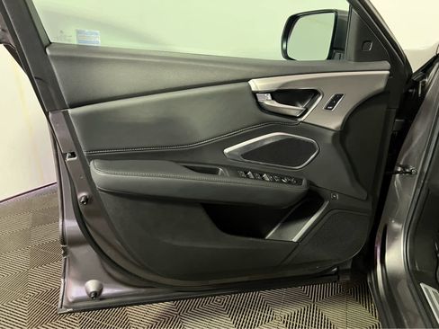 Used 2022 Acura RDX image 22